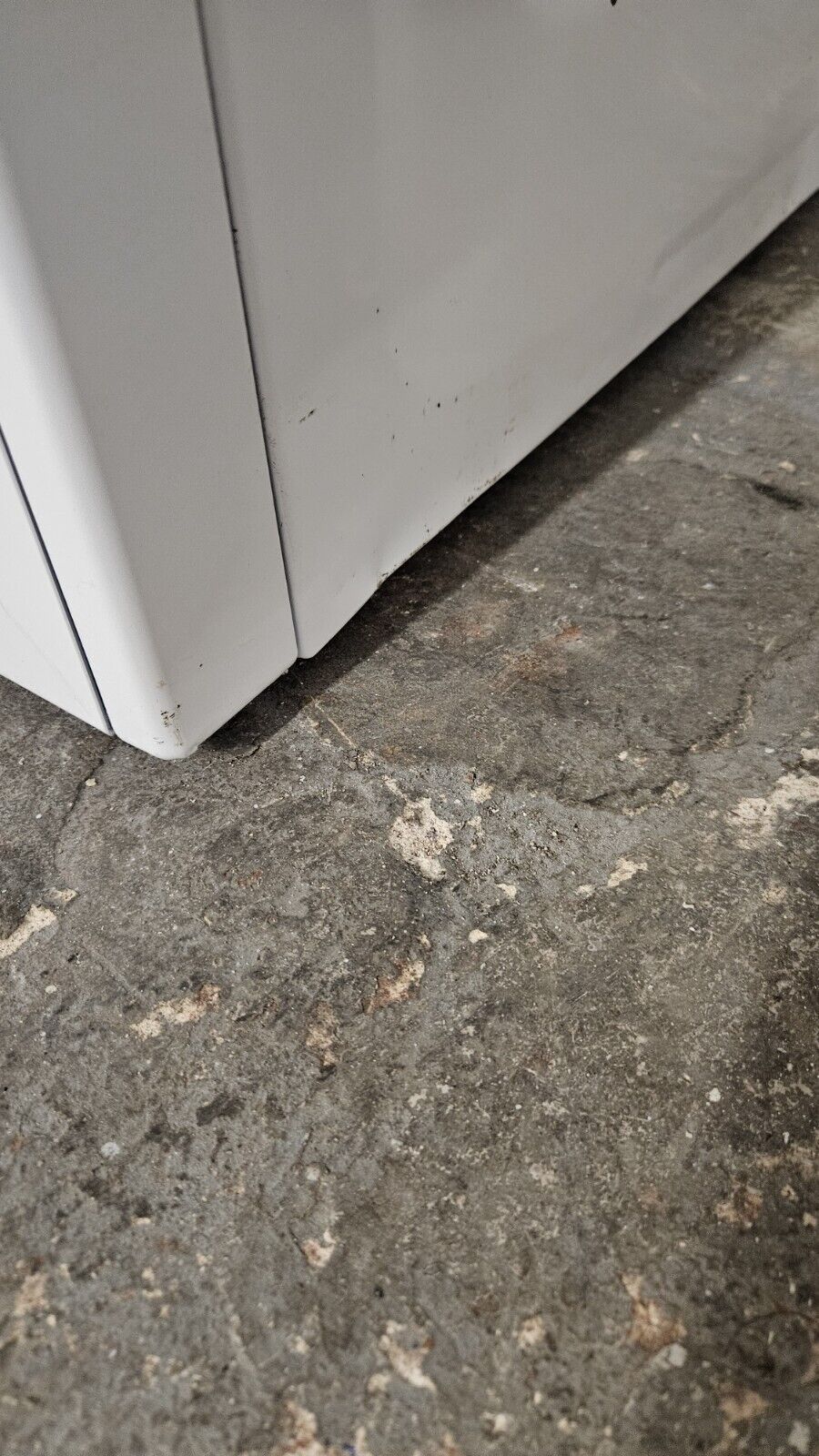 New Graded  Beko BM3T3822W 8kg Heat Pump Tumble Dryer RRP£349 X1
