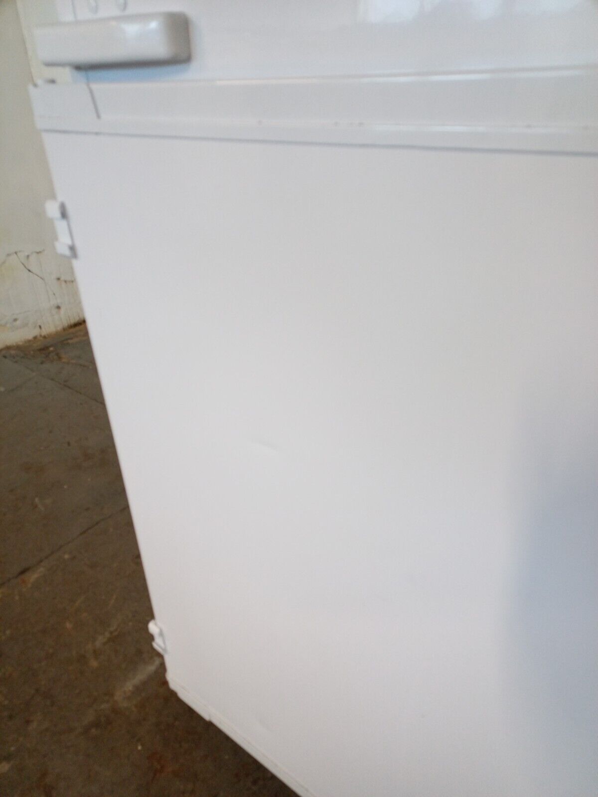 New Graded BEKO BCND4V973 193cm Integrated  70/30 Fridge Freezer RRP £719! T15