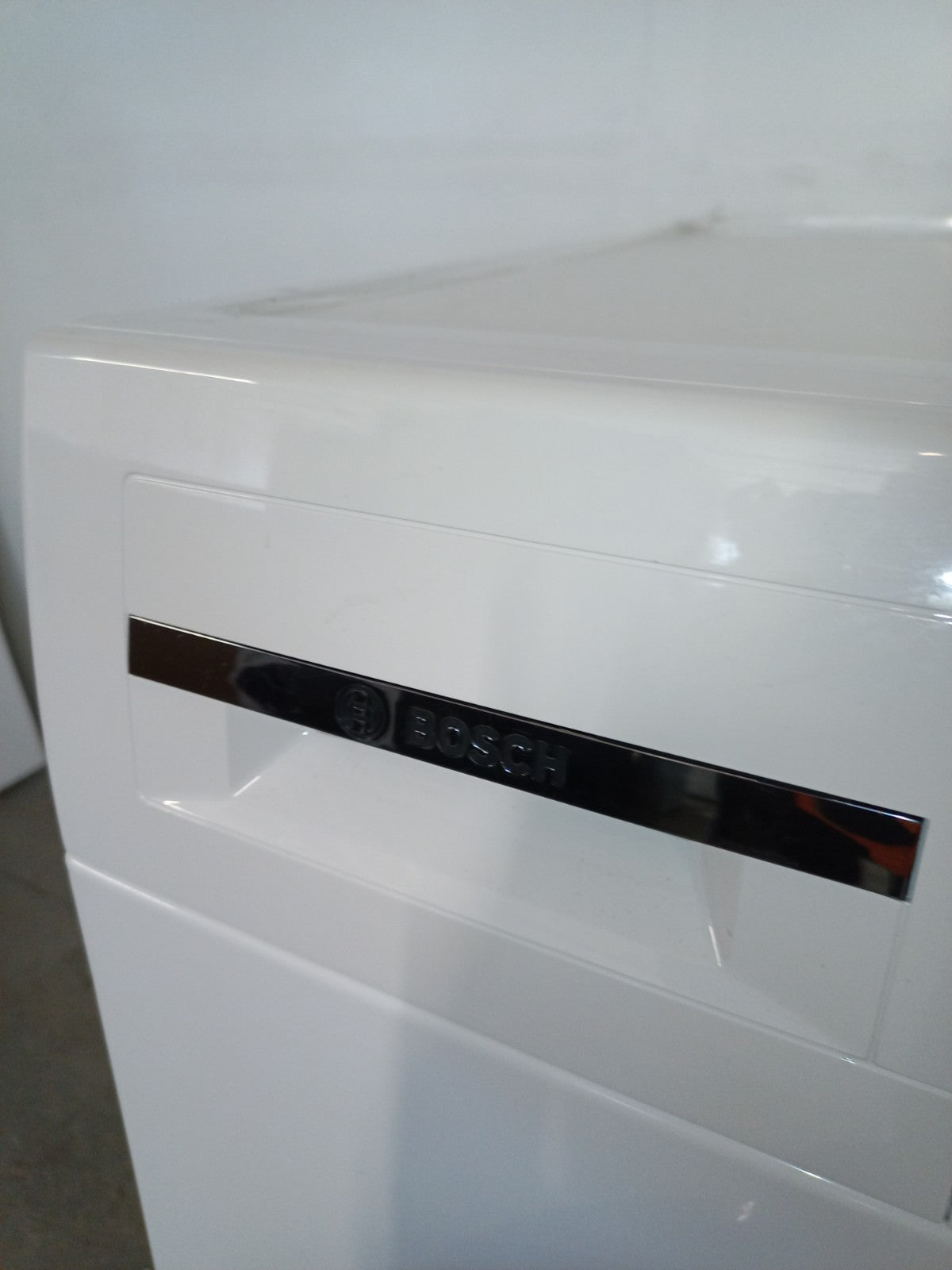 New Graded Bosch WGG254Z0GB/41 Washing Machine 1400 Spin 10kg RRP£649 T16