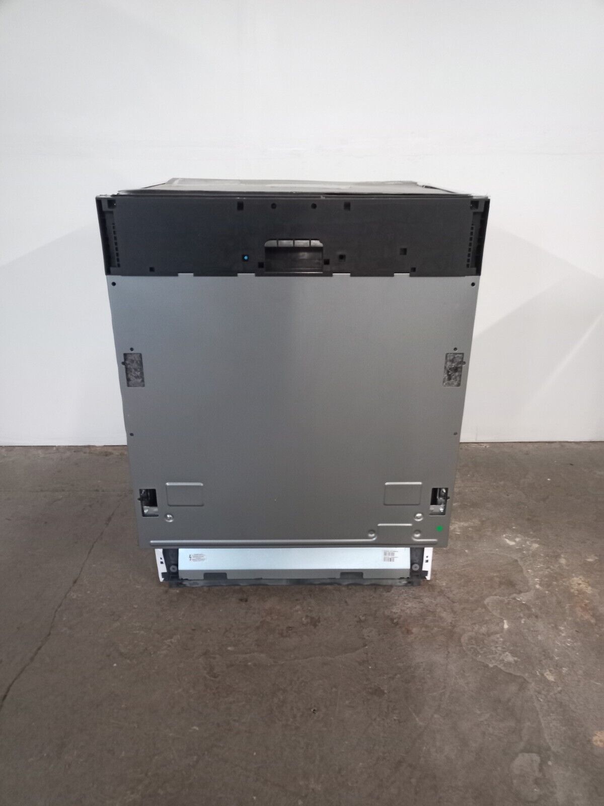 New Graded Beko BDIN38650C Full-size Fully Integrated Dishwasher RRP £529 M24