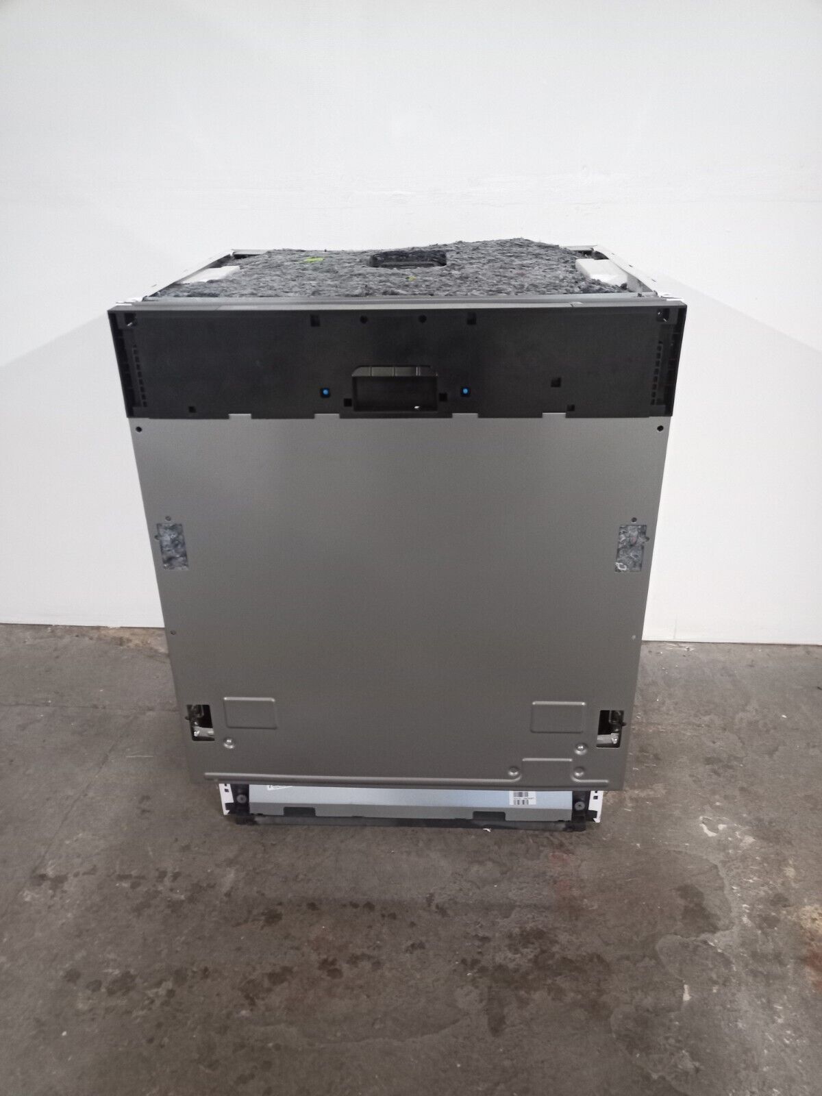 New Graded BEKO DIN15X20 Full-size Fully Integrated Dishwasher RRP £329 M6