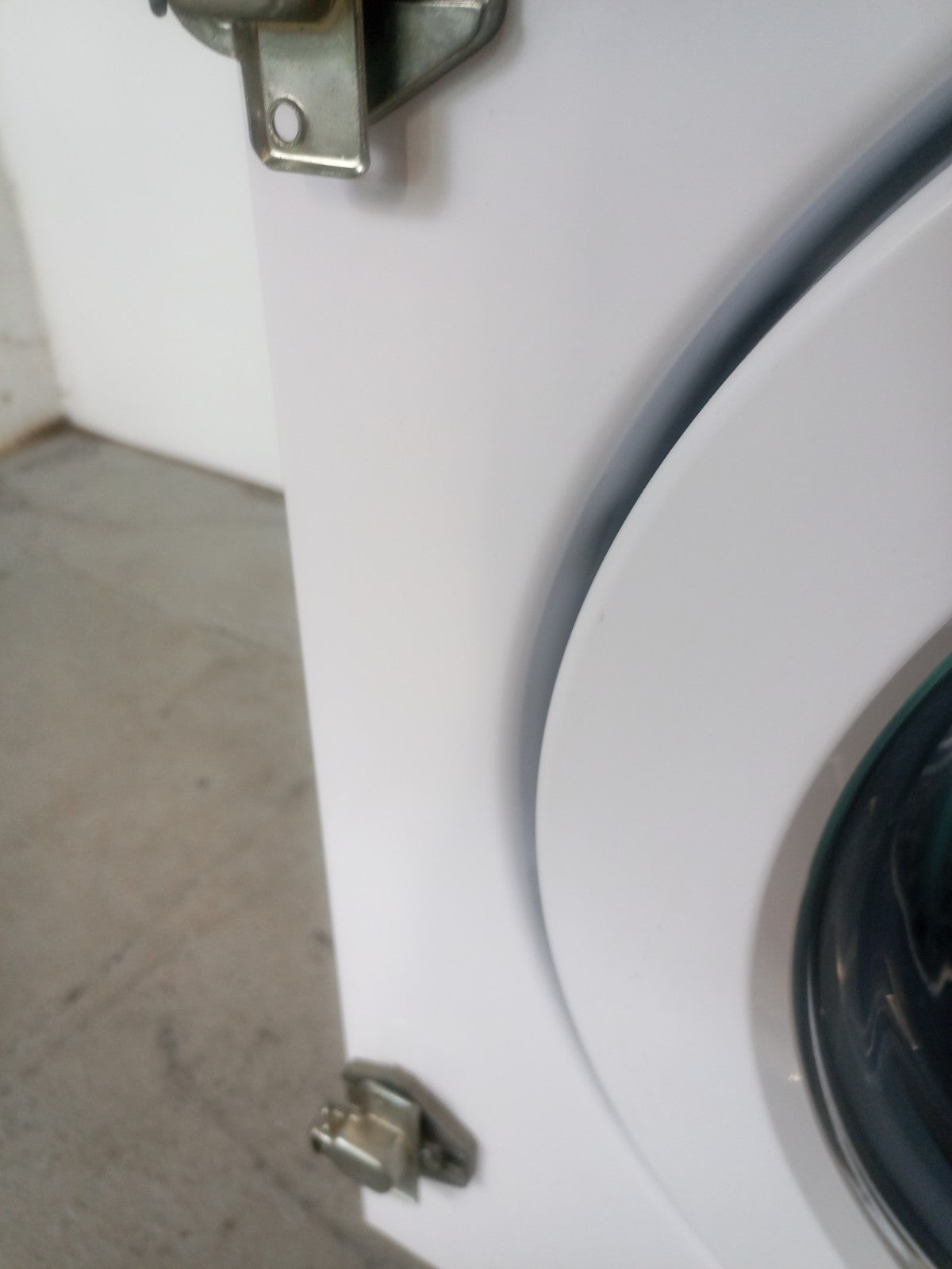 New Graded Beko WTIK74151F Integrated 7 kg 1400 Spin Washing Machine Y25