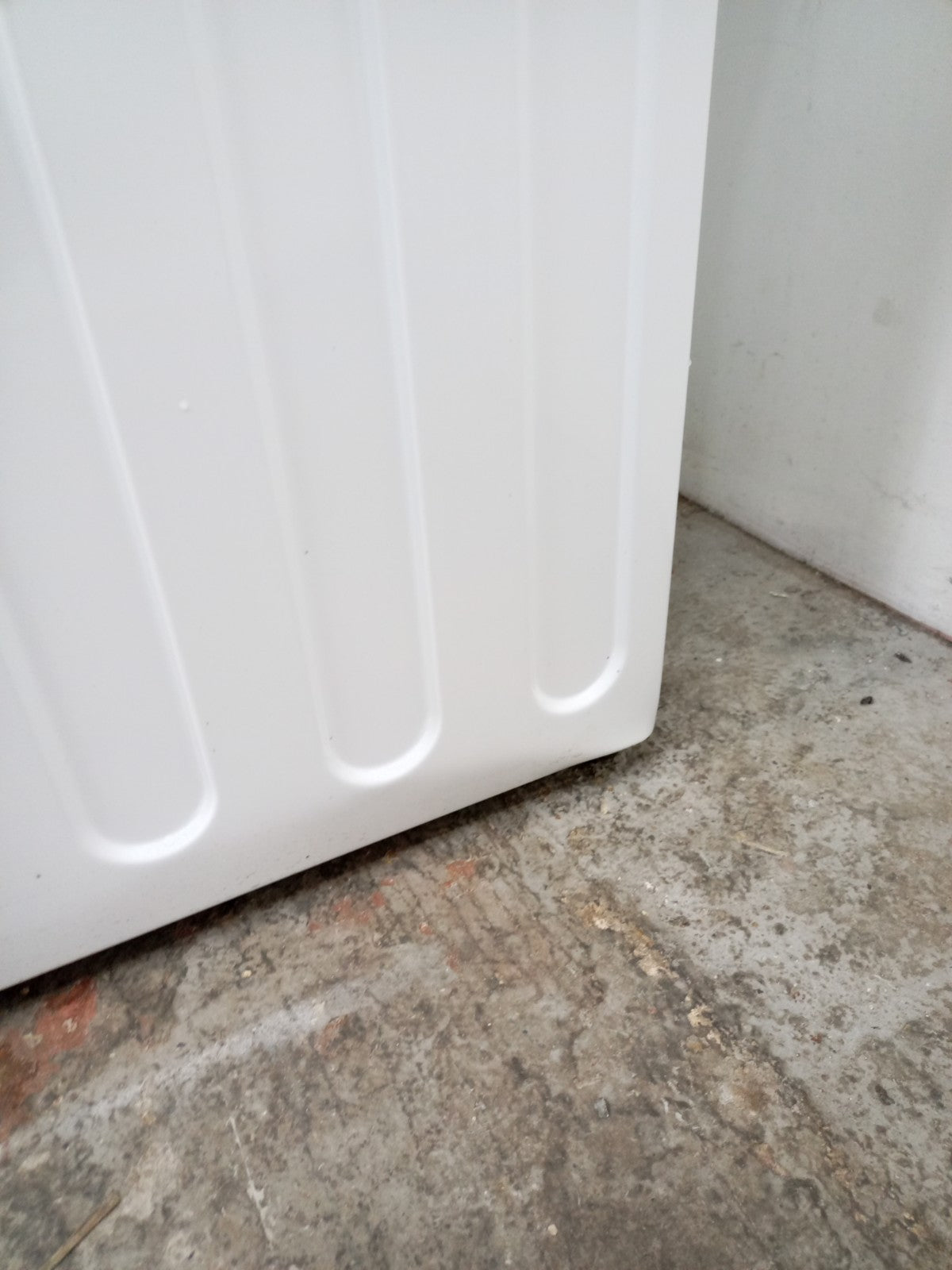 New Graded Logik L914WM23 9kg Washing Machine 1400 Spin RRP£299 C21