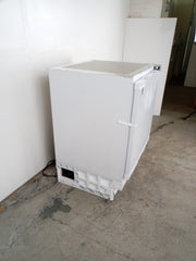 New Graded Iceking BU210EW  Integrated Undercounter Fridge Icebox RRP£339 P17