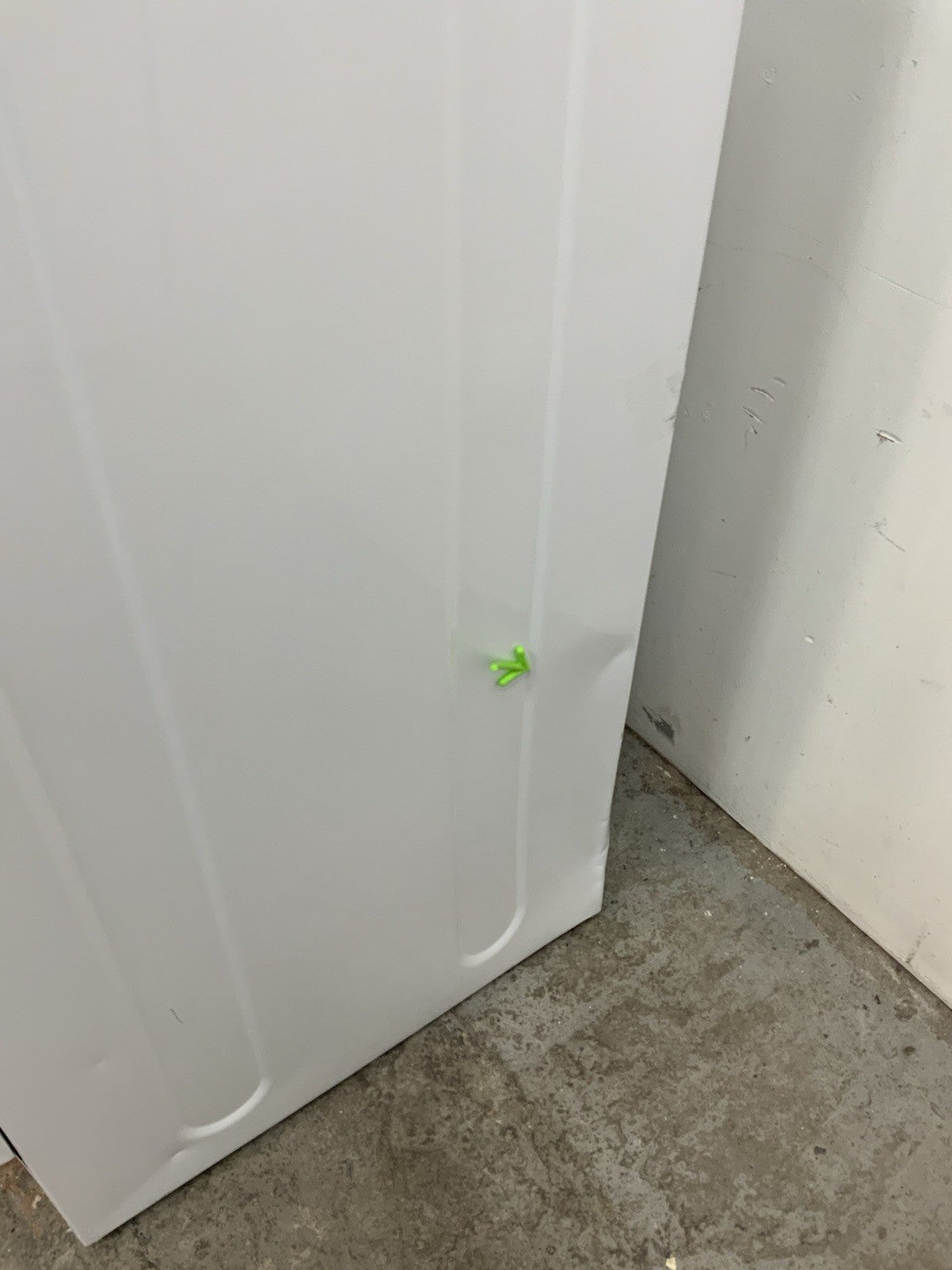 New Graded Hoover HBWS 49D1ACE 9KG Integrated Washing Machine  RRP £539 K10