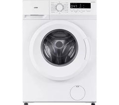 New Graded Logik L914WM23 9kg Washing Machine 1400 Spin RRP£299 C10