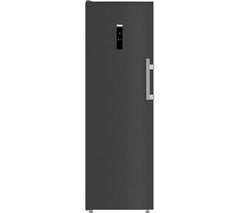 New Graded Grundig GFNEP5686PZ Frost Free Freezer Suit Outbuildings-RRP £649! X8