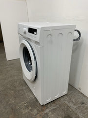 New Graded LOGIK L712WM23 7 kg 1200 Spin Washing Machine - White RRP£239 R63