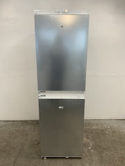 New Graded Bosch Series 2 KIN85NSE0G Integrated 50/50 Fridge Freeze RRP £749 R69