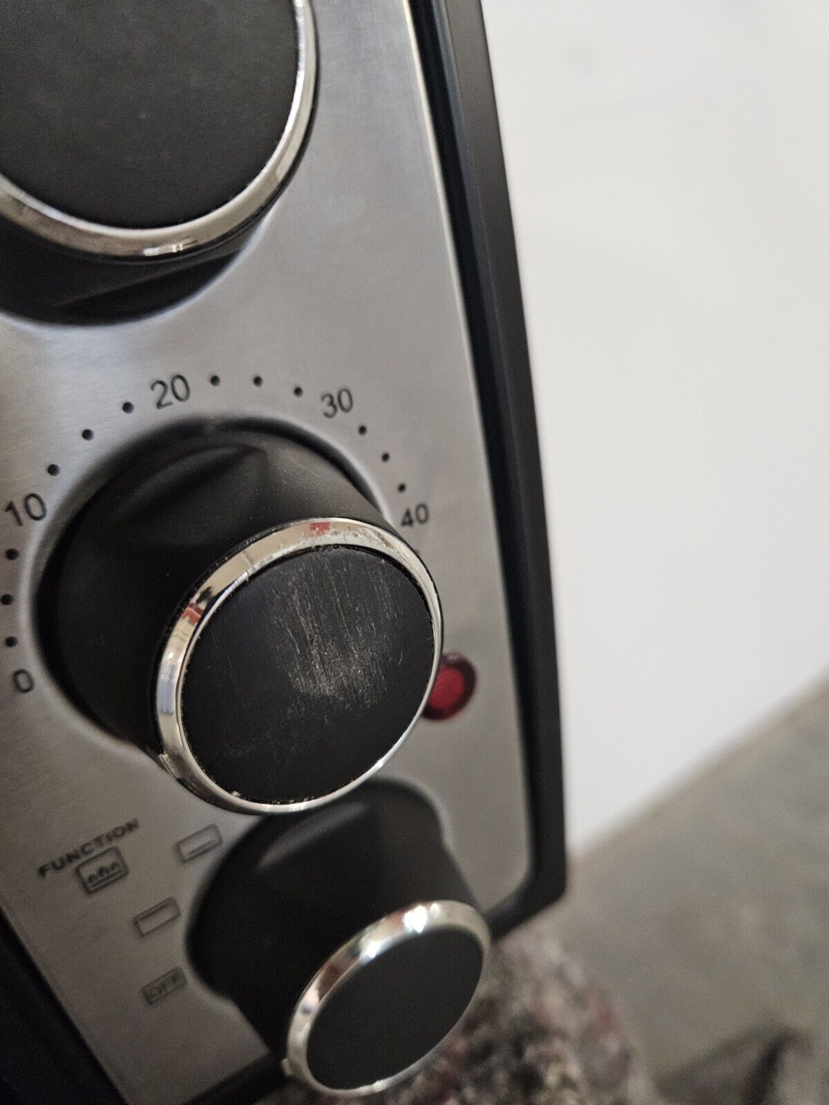 SOVEREIGN TT28 TABLE TOP COOKER