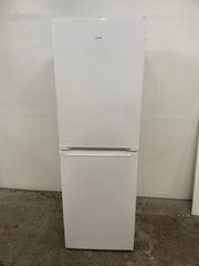 New Graded LOGIK LFC55W23 50/50 Fridge Freezer - White RRP £349 P16