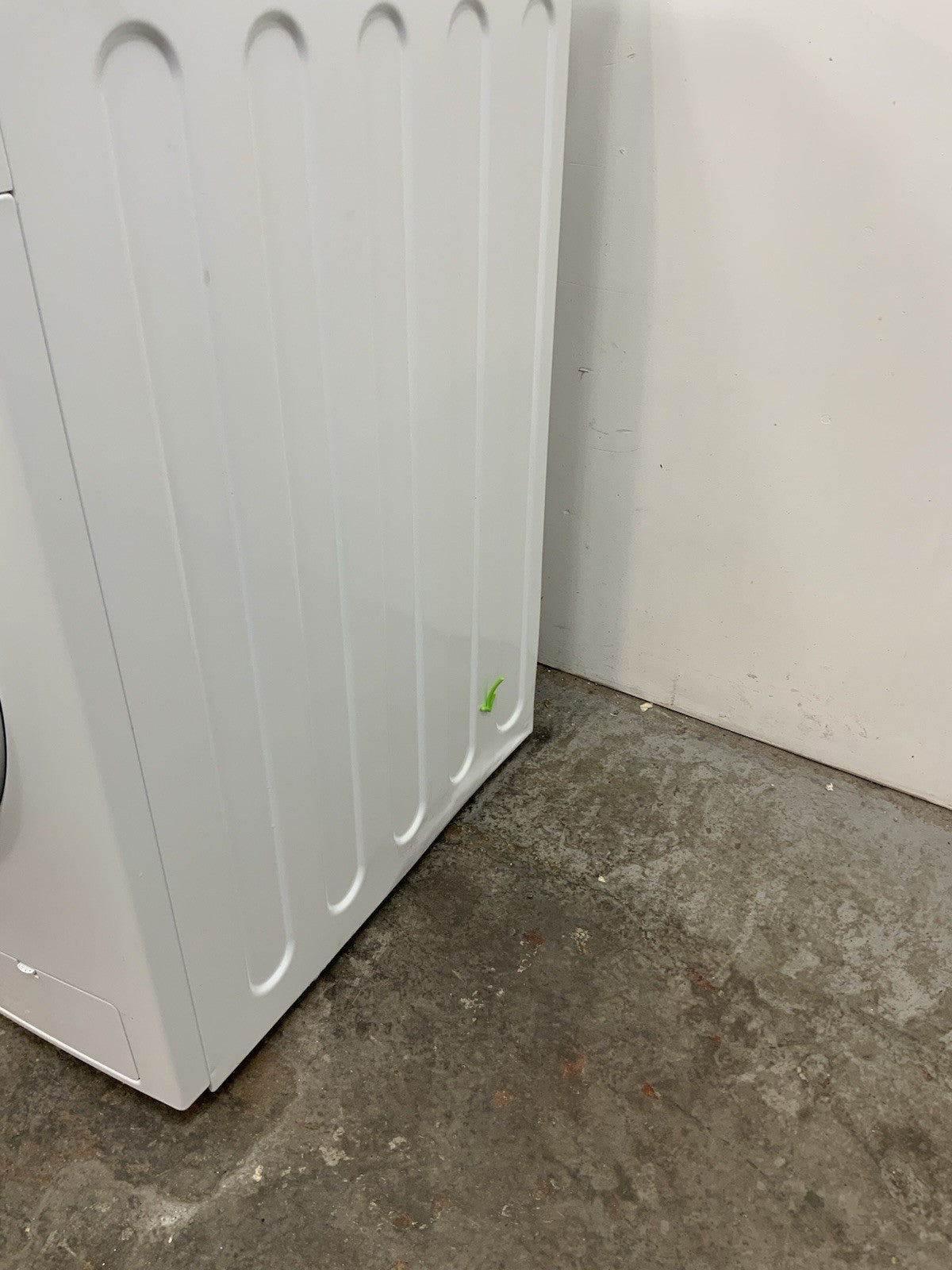 New Graded Logik L1214WMB25 12kg Washing Machine 1400 Spin RRP£349 P52