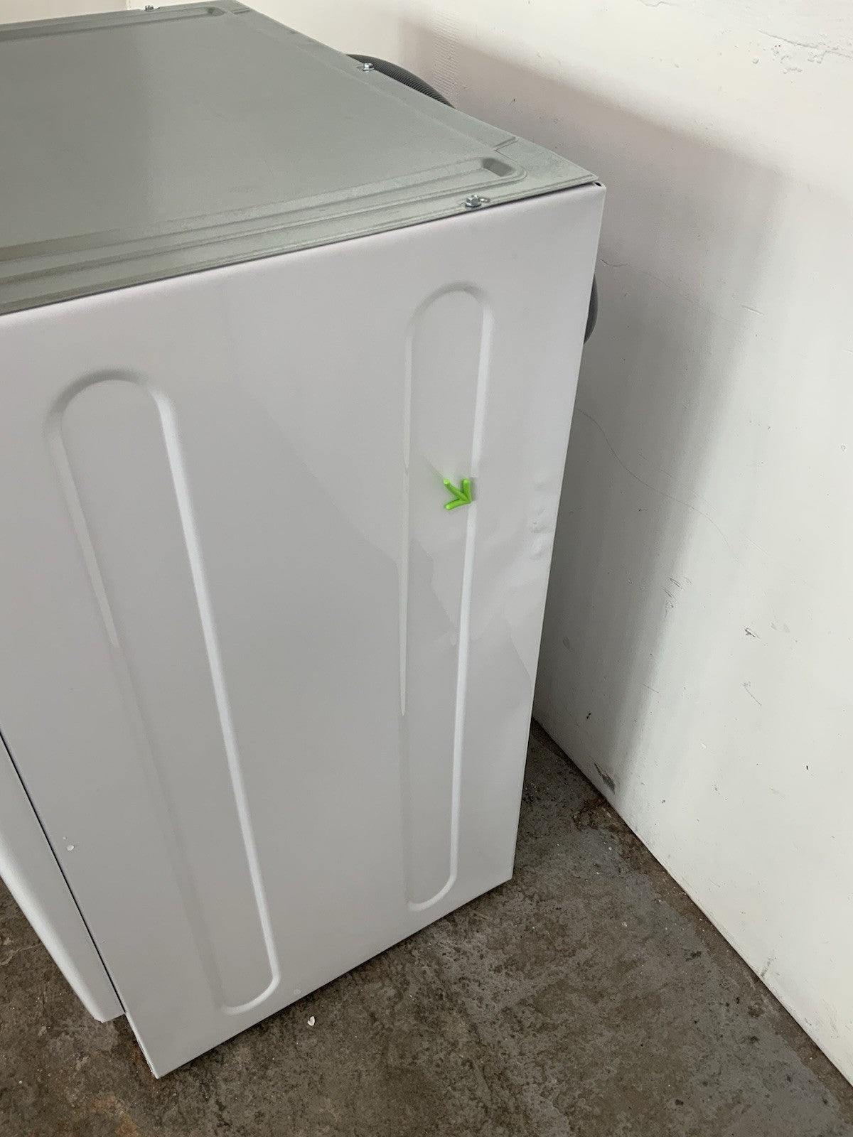 New Graded Hoover HBWS 49D1ACE 9KG Integrated Washing Machine  RRP £539 K13