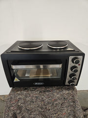 SOVEREIGN TT28 TABLE TOP COOKER