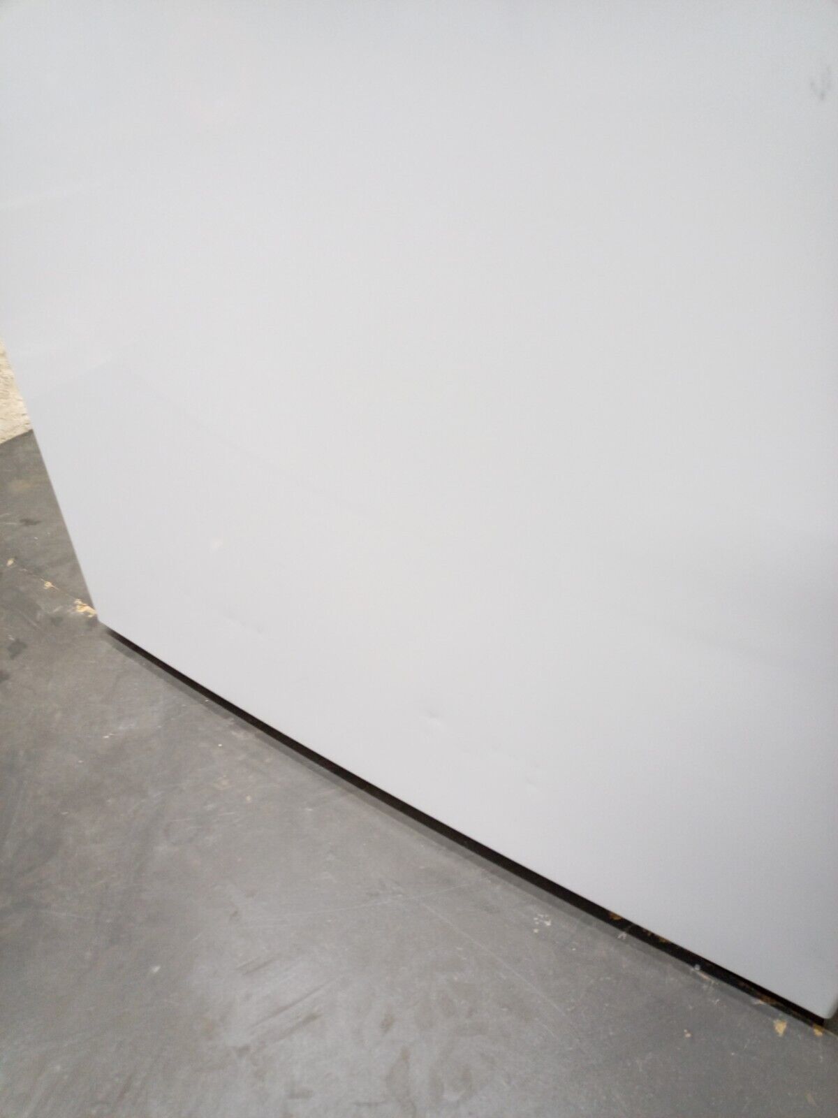 New Graded Beko LSP4671W 367Ltr  Larder Fridge - RRP£499 (F1)