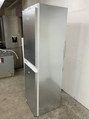 New Graded Bosch Series 2 KIN85NSE0G Integrated 50/50 Fridge Freeze RRP £749 R69