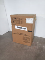 New Beko FSE1654IU  Integrated Undercounter Freezer  -UK Del RRP£400 H91