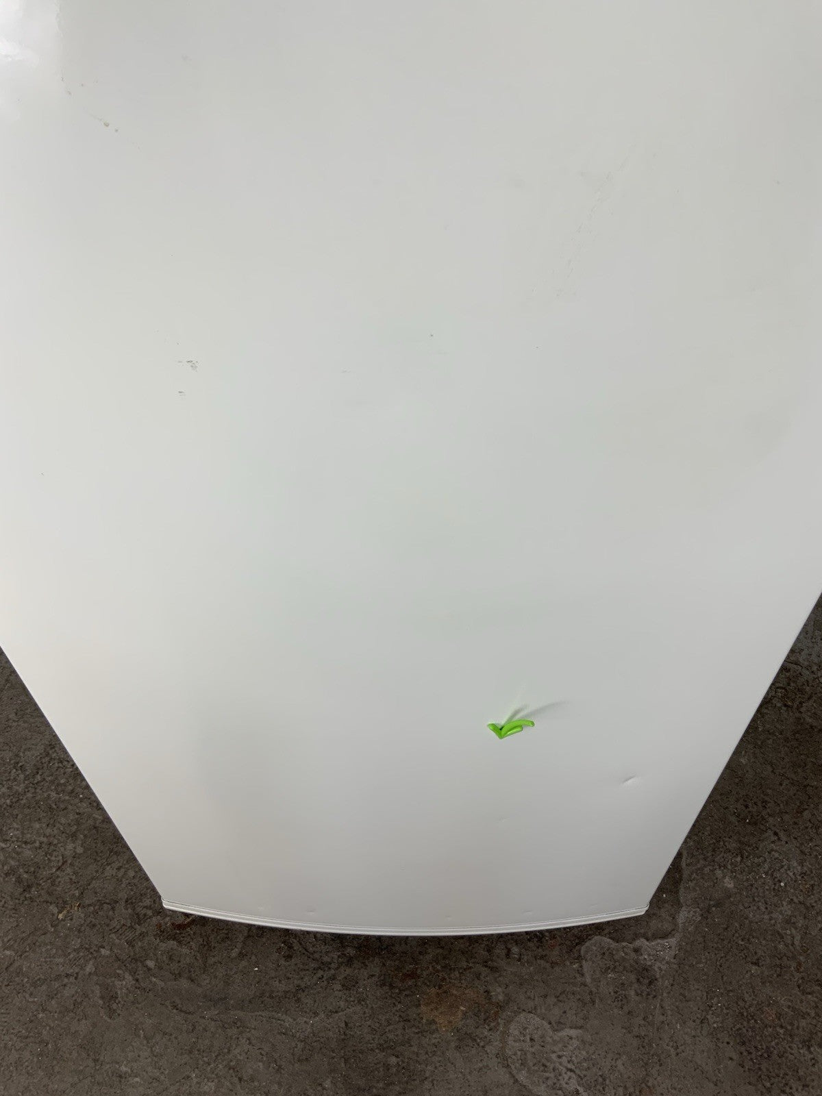 Used John Lewis JLFZW1817 Tall Freezer, A+ Energy Rating, 60cm Wide F69