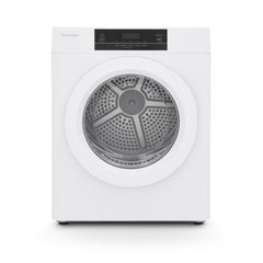 New Graded White Montpellier MTD30P 3KG Mini Vented Dryer Free UK Delivery B1