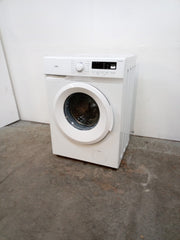 New Graded Logik L914WM23 9kg Washing Machine 1400 Spin RRP£299 C21
