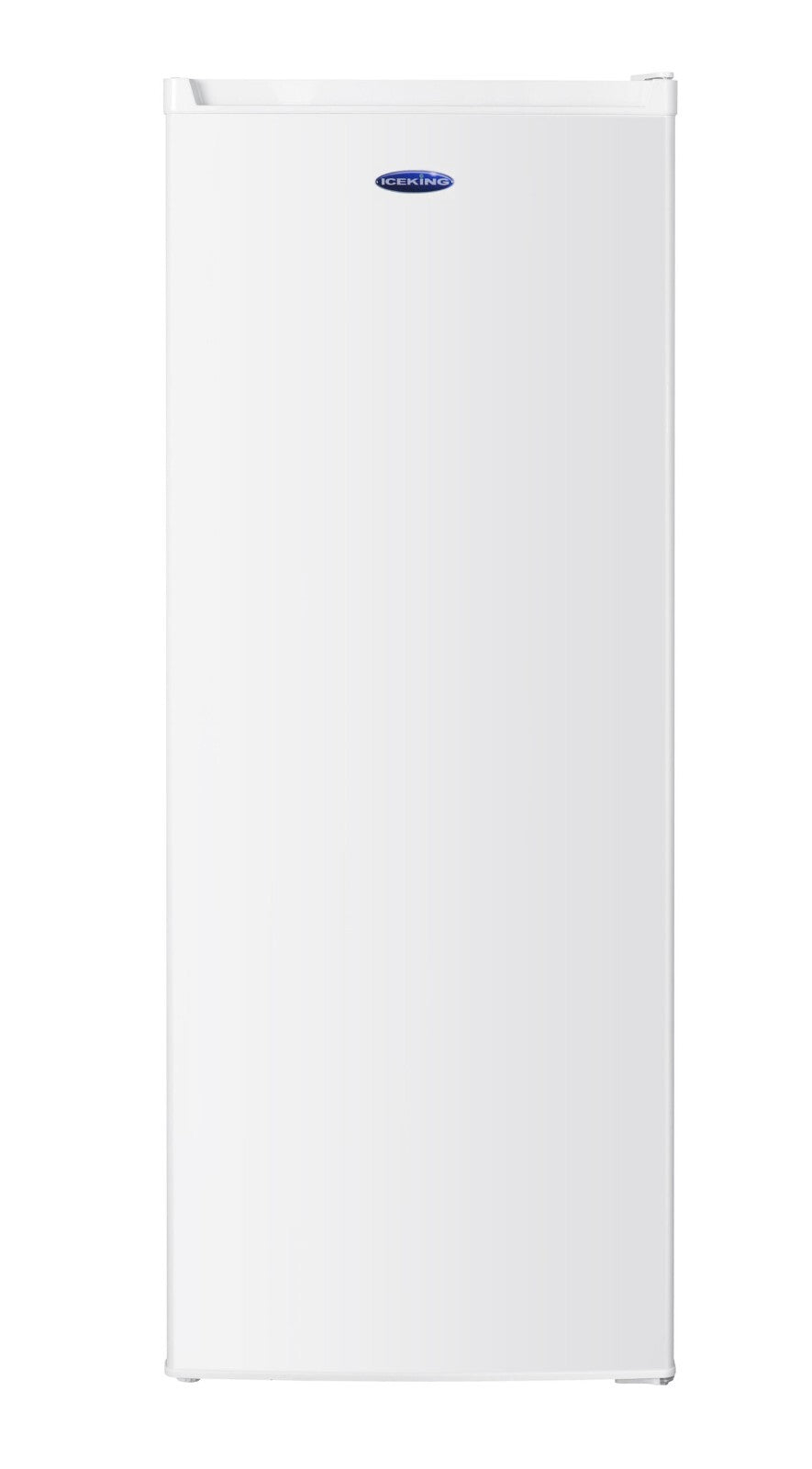 New Graded Iceking RL254EW Tall  242 ltr Larder FrIdge RRP £299 - E6