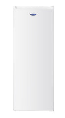 New Graded Iceking RL254EW Tall  242 ltr Larder FrIdge RRP £299 - E6