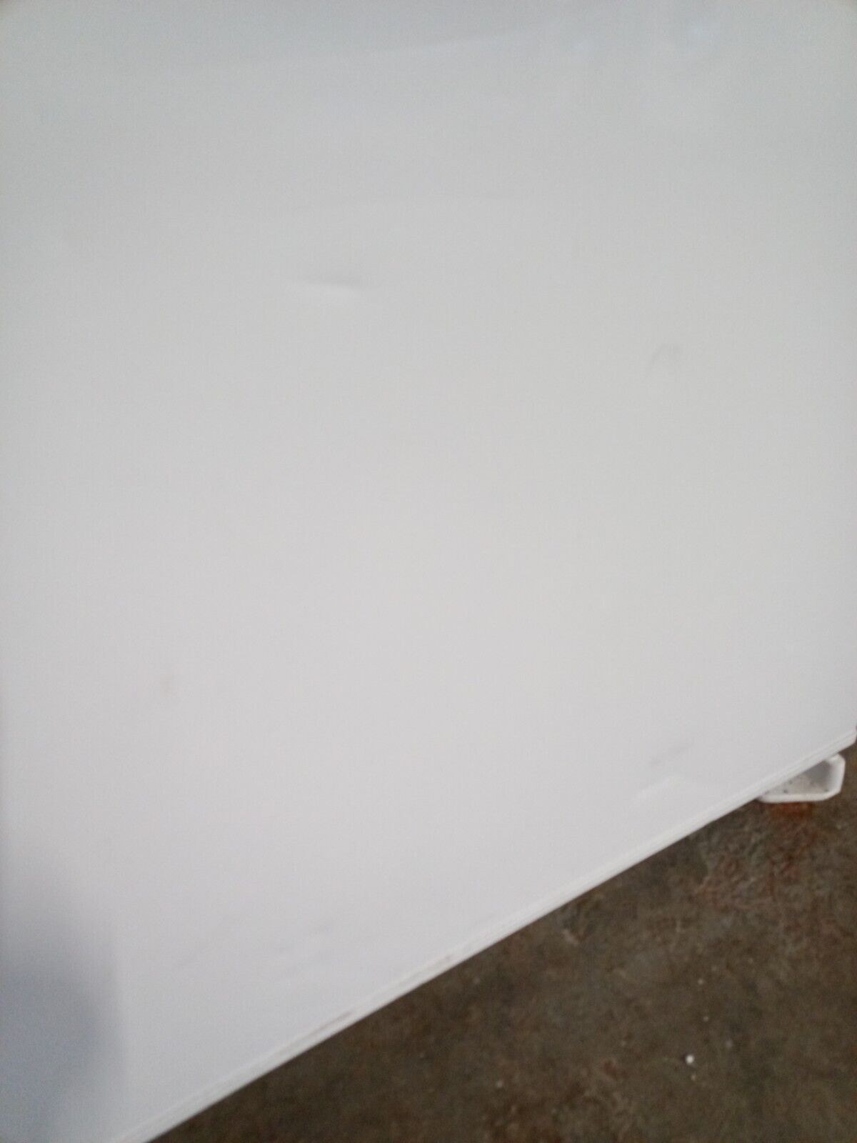 New Graded Bush BIE7030FF Integrated 70/30 Fridge Freezer RRP£399- White G4