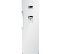 New Graded  GRUNDIG GSN30710DW Tall Fridge - White RRP £649! -K55