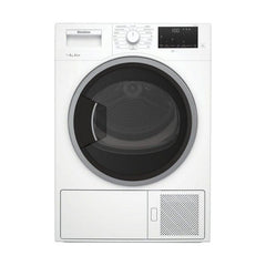 New Graded Beko LTP18320W 8kg Heat Pump Tumble Dryer RRP £550 K12