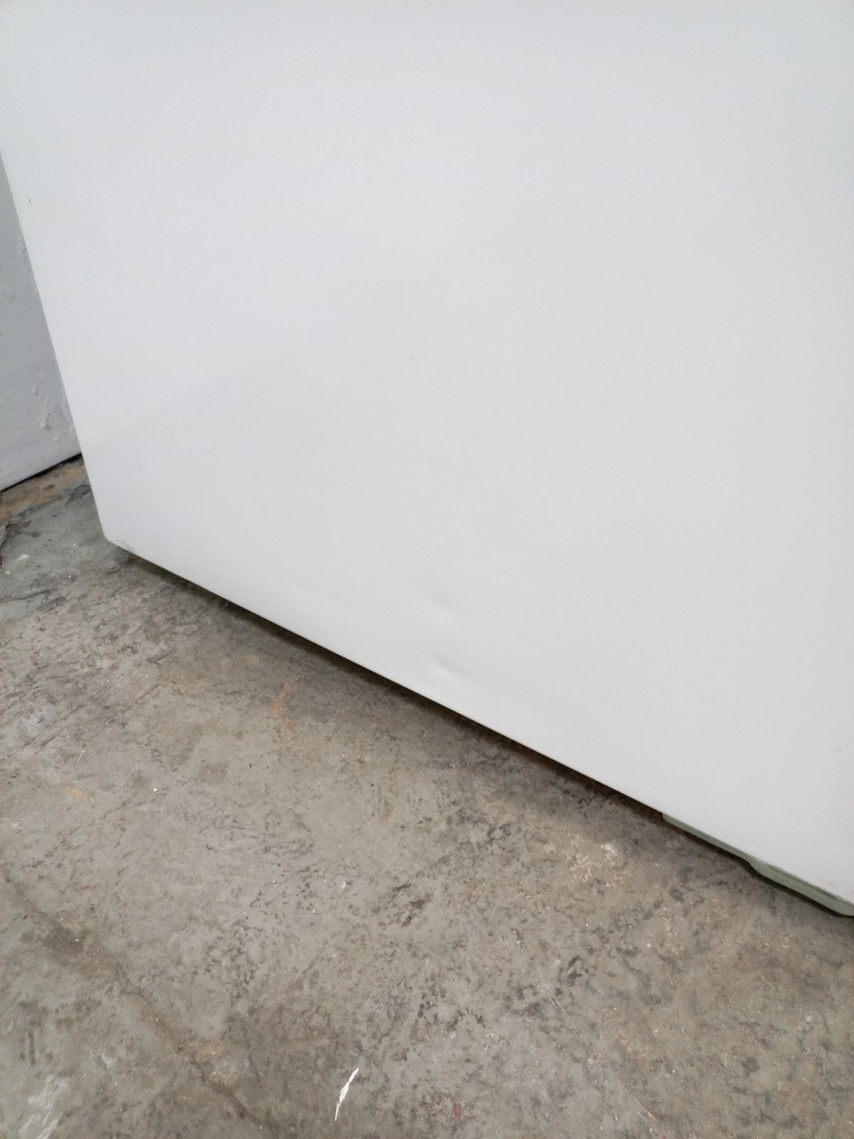 New Graded Beko FNP4686W Frost Free Freezer Suit Outbuildings--RRP £579 H19