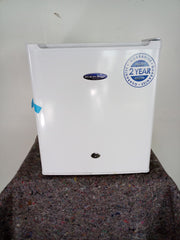 New Graded White Iceking TT47EW Table Top  FrIdge V11
