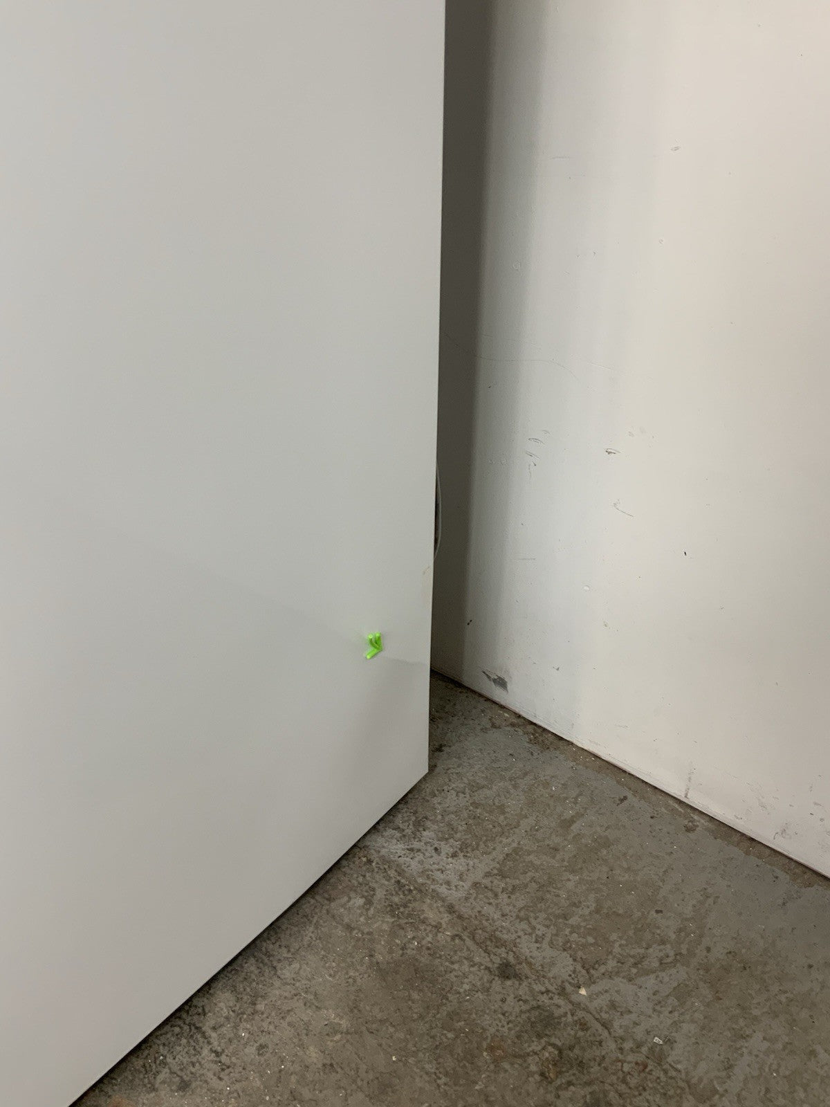New Graded  Beko SND568VP Tall Larder FrIdge RRP £579! -F67