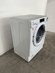 New Graded Hoover Washer dryer H-WASH & DRY 300 PRO HBDOS 695TMET-80 K45