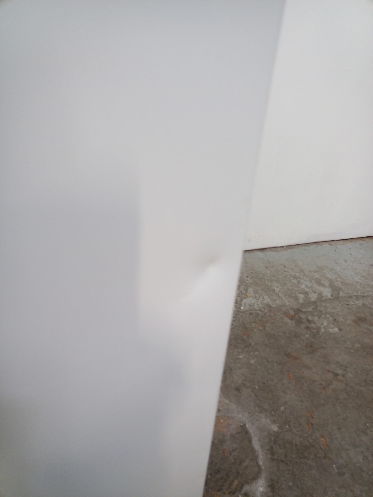 New Graded Beko FNP4686W Frost Free Freezer Suit Outbuildings--RRP £579 H19