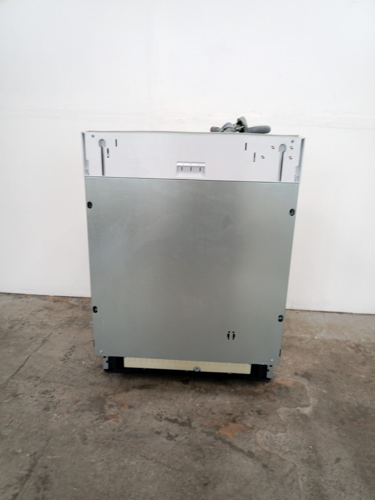 New Graded Candy C13E53E0W-80 Full-size Fully Integrated Dishwasher RRP £279 Y8