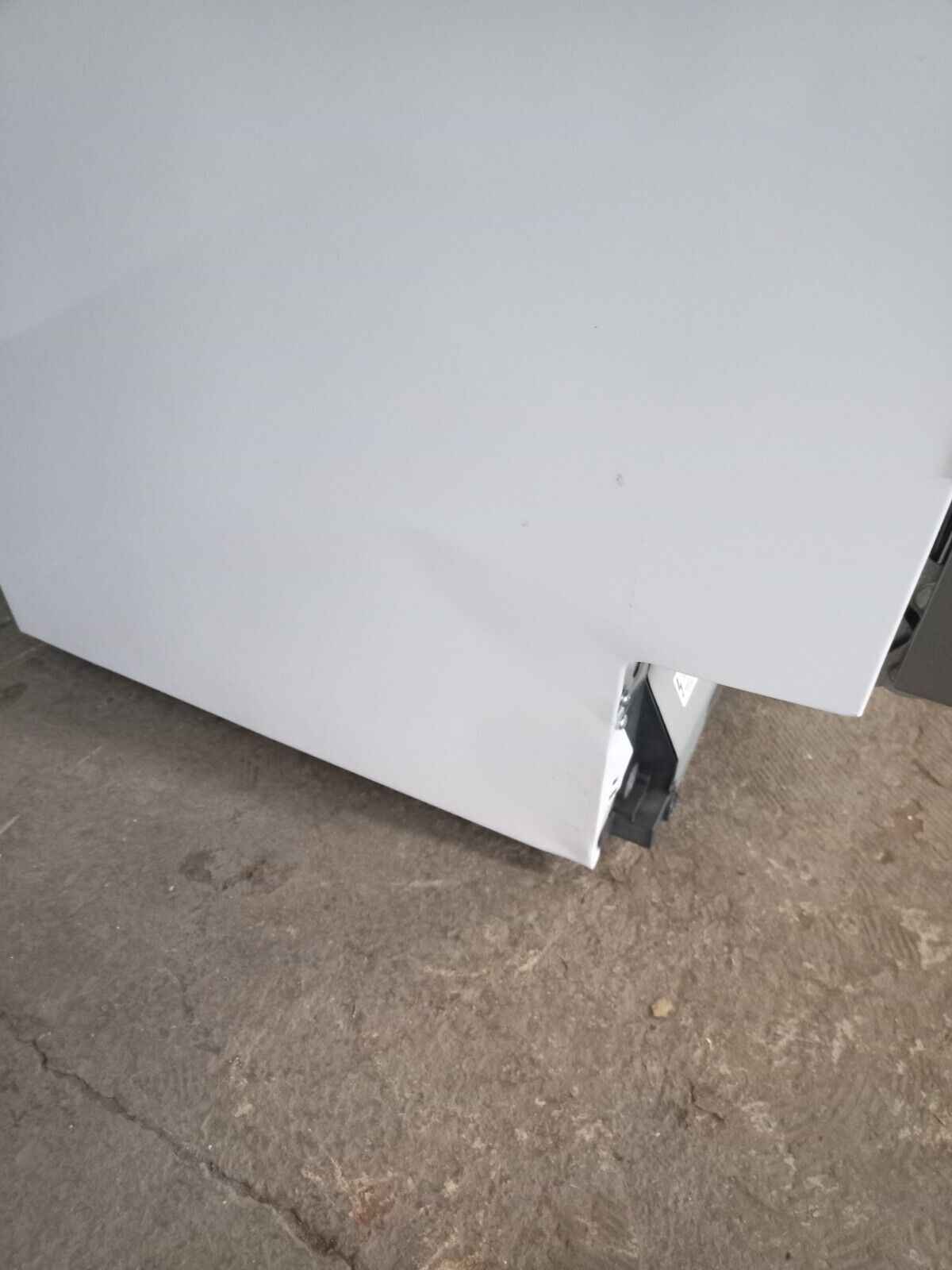 New Graded Beko BDIN38650C Full-size Fully Integrated Dishwasher RRP £529 M24