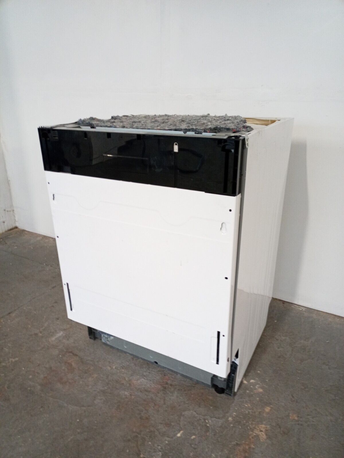 New Graded Montpellier MDWB16095 Full Size  Integrated Dishwasher RRP£379 L23