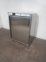 New Graded Polar CD080-02 150 ltr Commercial Fridge RRP£499 X62