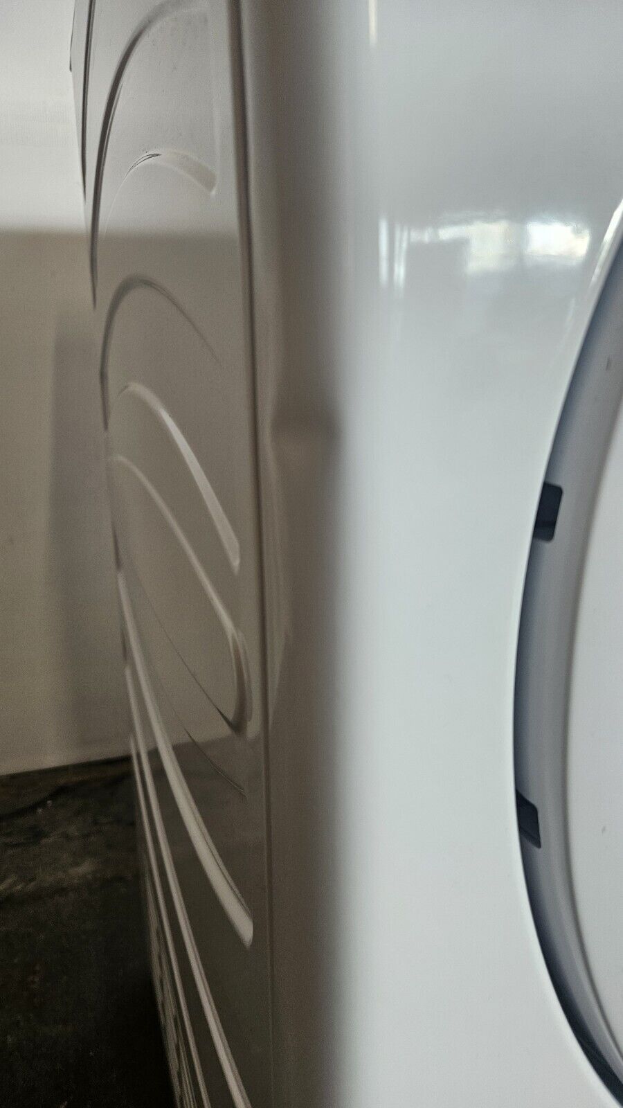 New Graded Hoover HLEV9TG-80 9 kg Vented Tumble Dryer RRP £329 UK Delivery Z27