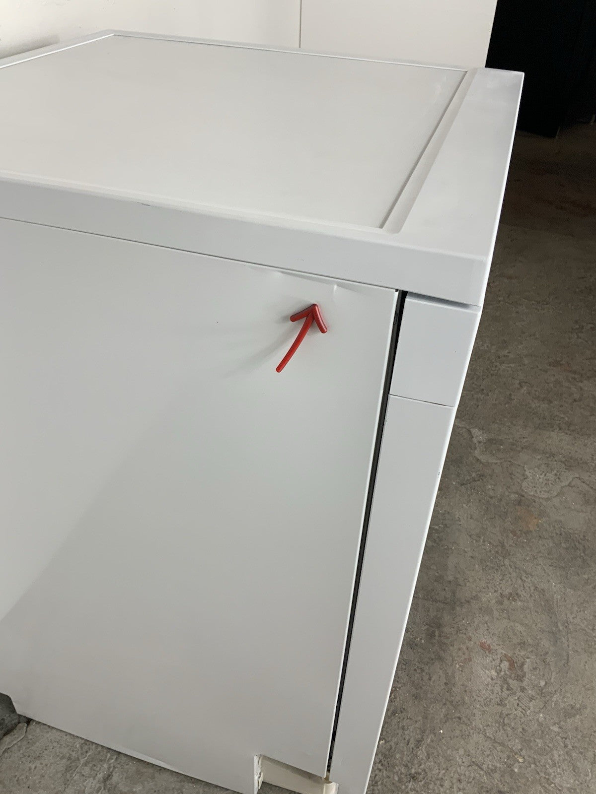 New Graded HOTPOINT Maxi Space H7FHP33UK Full-size Dishwasher - White F46