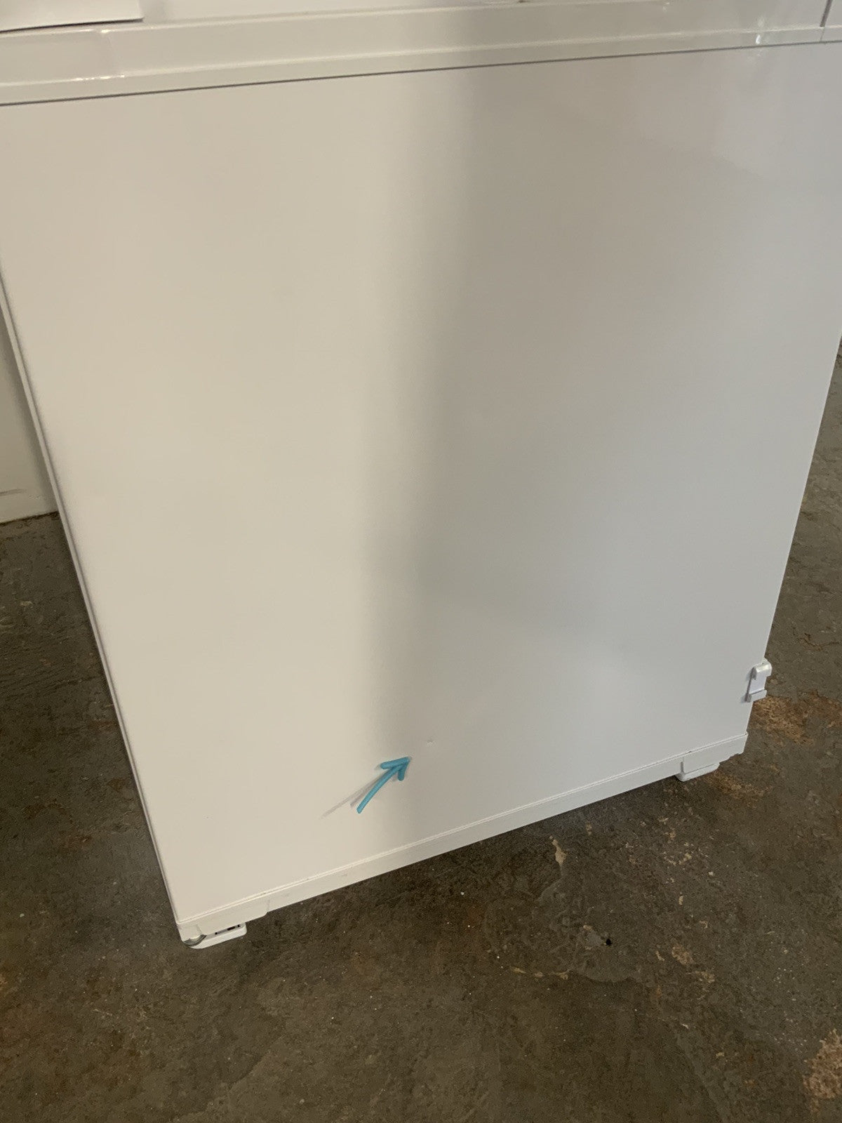 New Graded BEKO BCSD173 Integrated 70/30 Fridge Freezer RRP £379! -UK Del - F5