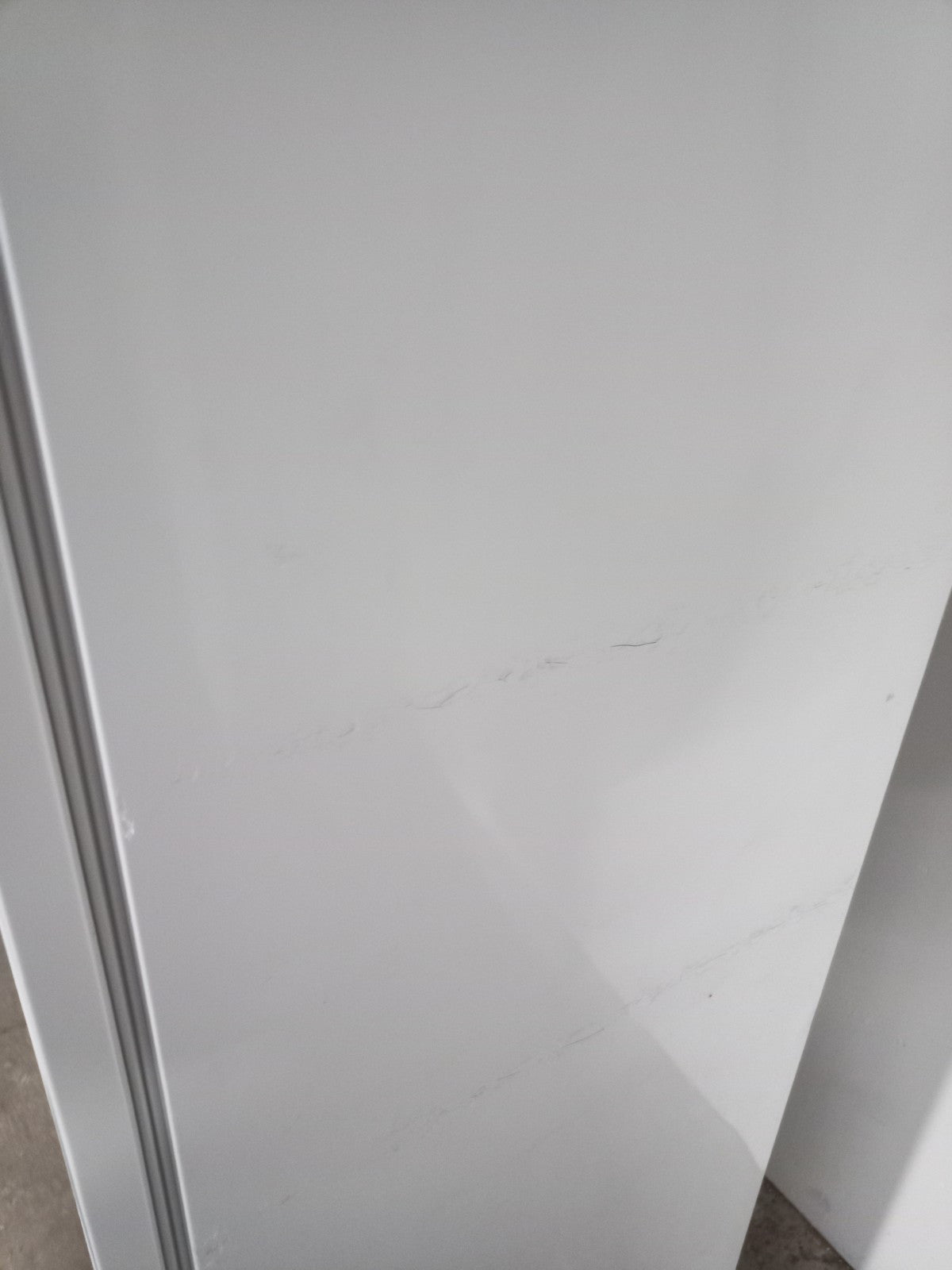 New Graded Montpellier MITL320  Integrated In-Column  Larder Fridge D37