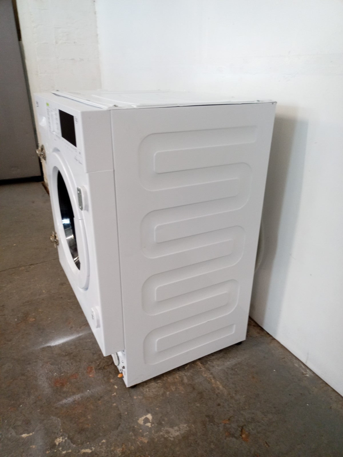 New Graded Beko WDIK854421F Integrated 8Kg/5Kg 1400 Washer DryerRRP£499 F6