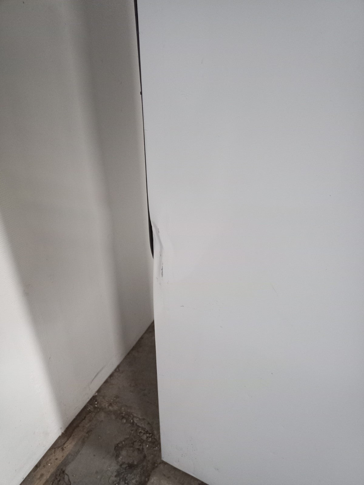 New Graded SIA RF104/E Integrated  70/30 Fridge Freezer RRP £449! UK Del D1