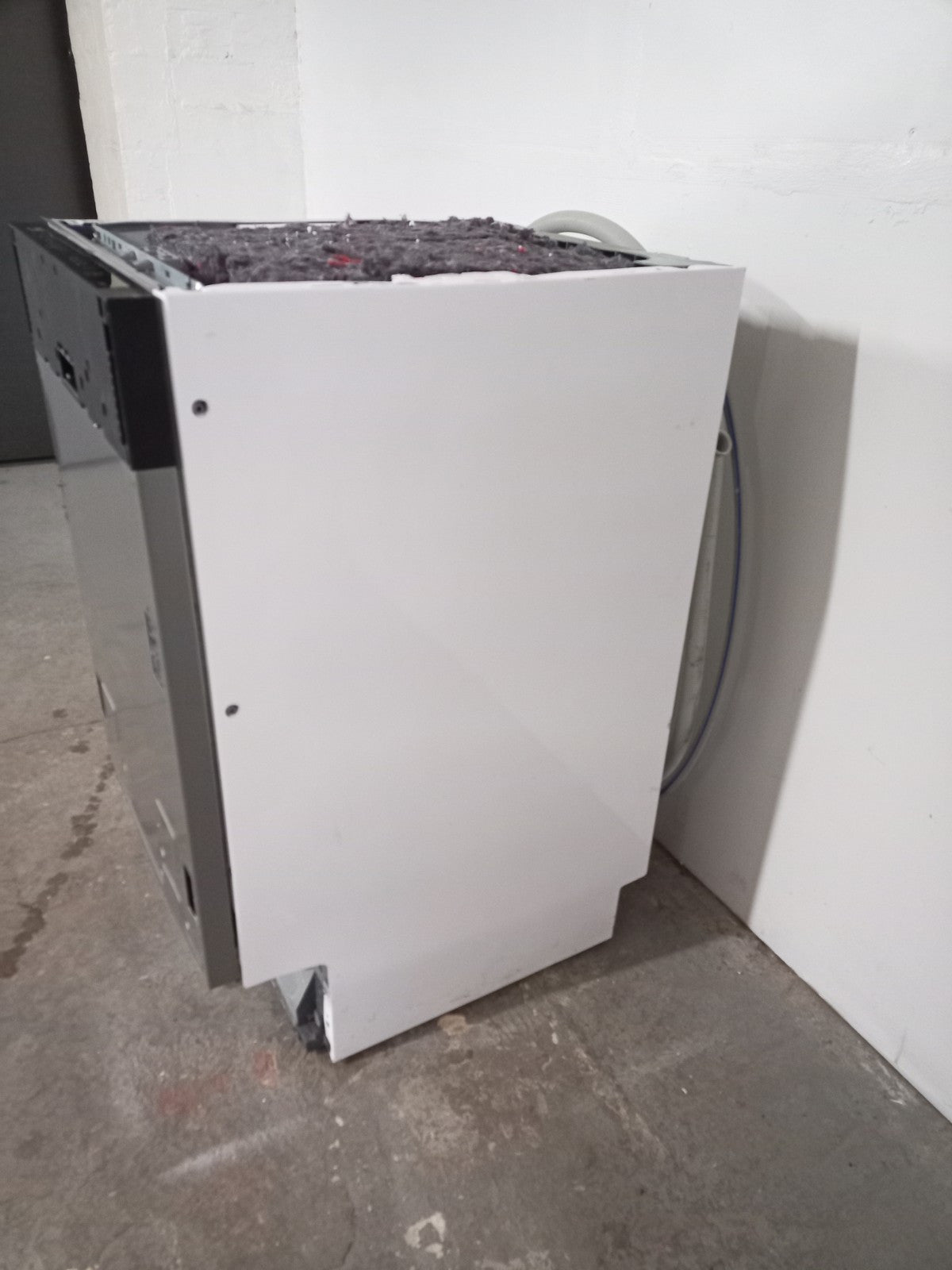 New Graded Beko DIS15020 Fully Integrated Slimline Dishwasher RRP£320 D89