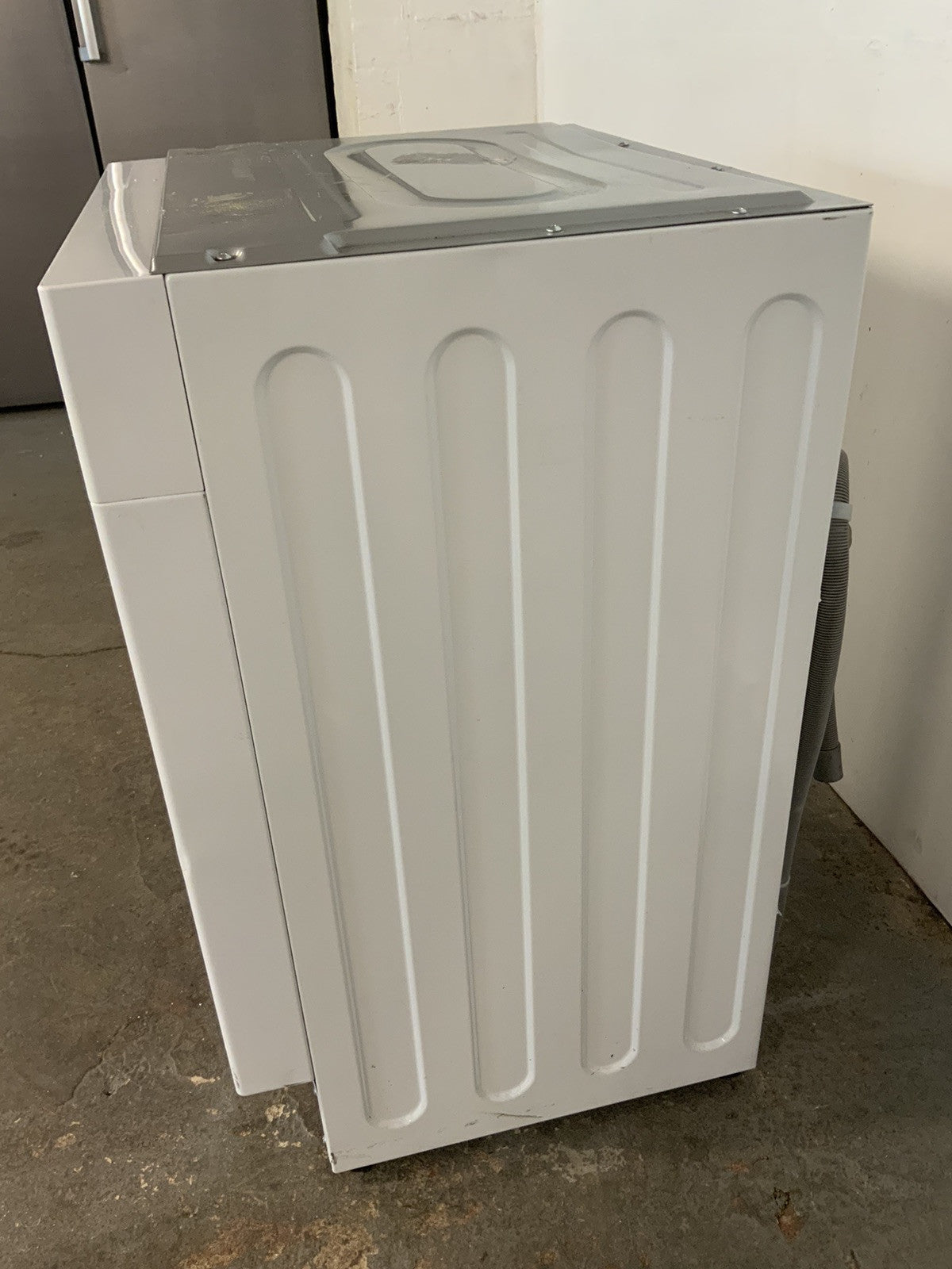New Graded Montpellier MBIWM841 Integrated 8 kg 1400 Washing Machine RRP£399 F11