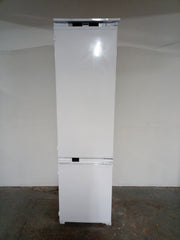 New Graded BEKO BCND4V973 193cm Integrated  70/30 Fridge Freezer RRP £719! D48