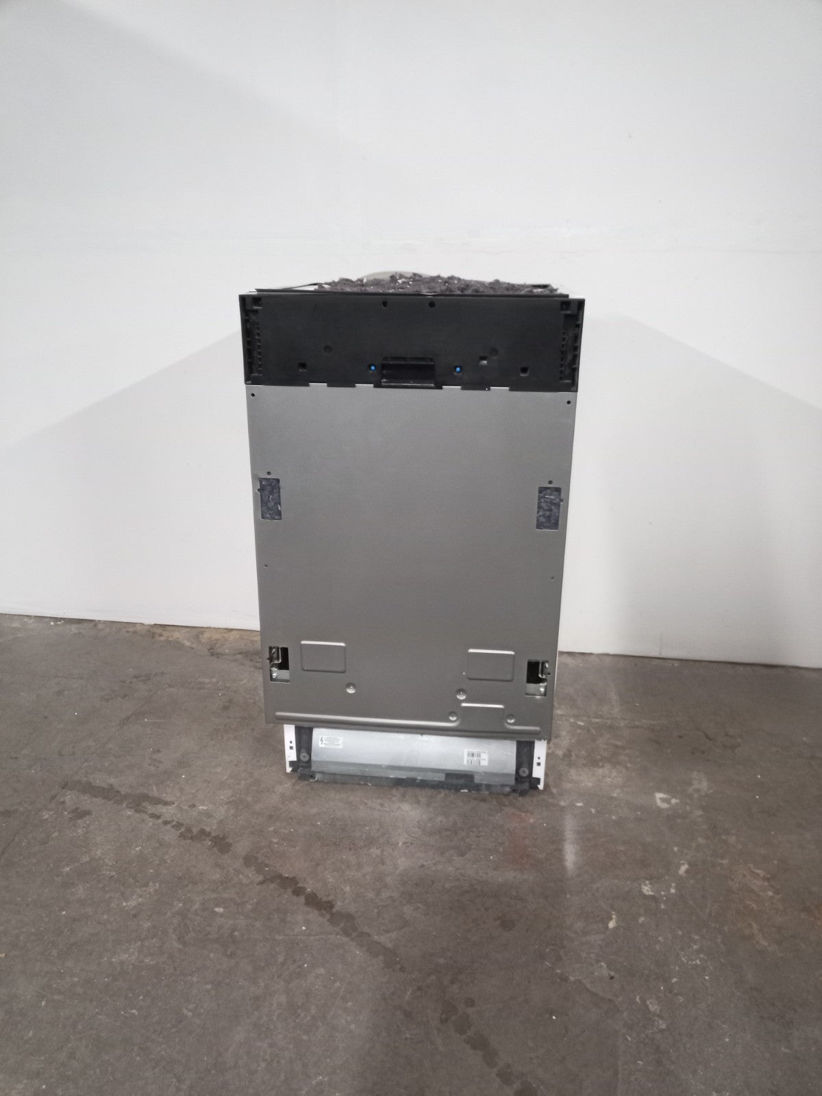 New Graded Beko DIS15020 Fully Integrated Slimline Dishwasher RRP£320 D89