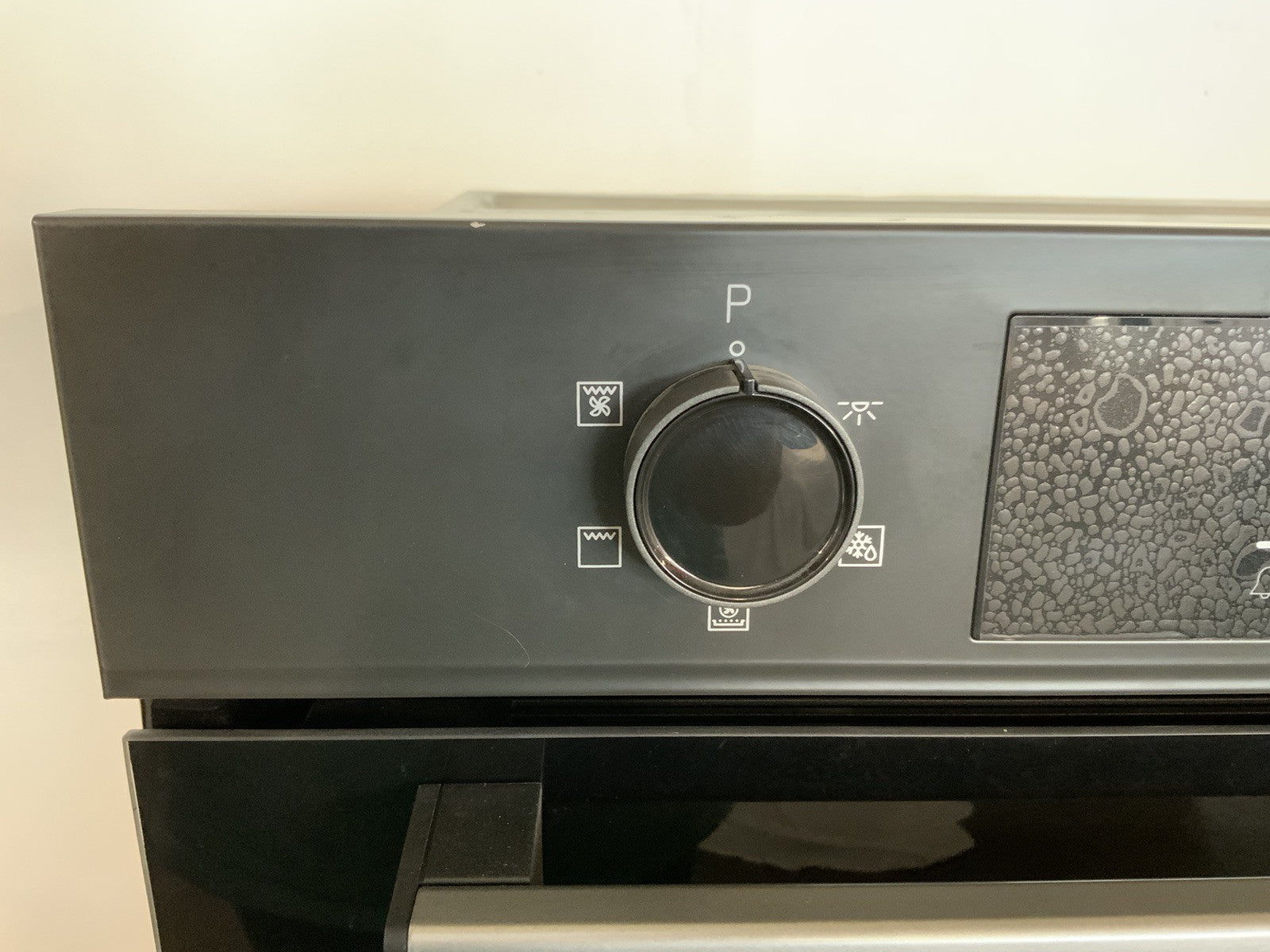 New Graded BEKO Pro AeroPerfect AirFry BBIFA12300AC Electric Oven – F38