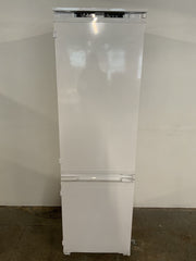 New Graded BEKO KNE4564EVI Integrated  50/50 Fridge Freezer RRP £599! UK Del D71